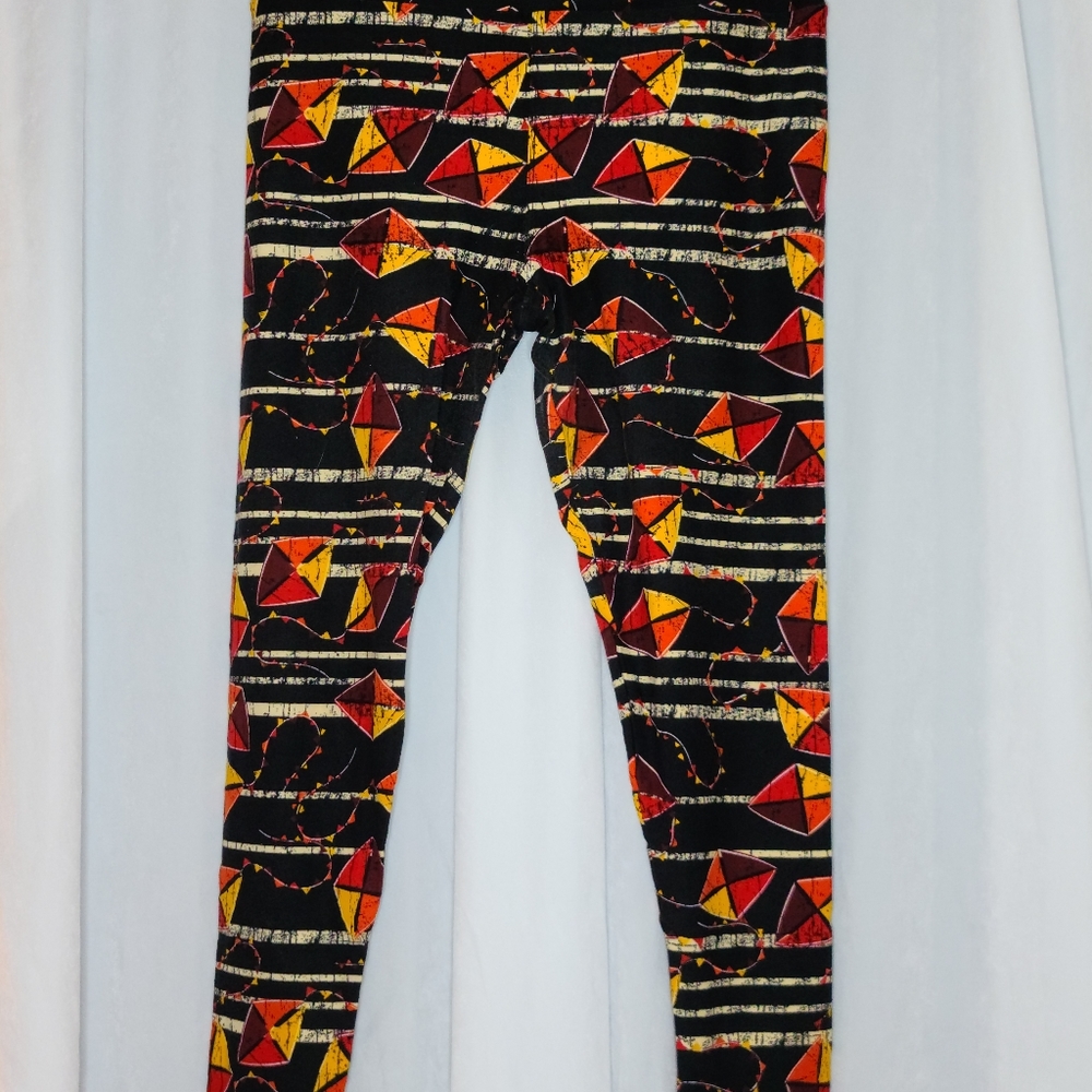 Lularoe TC leggings